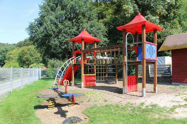 Camping Gräveneck