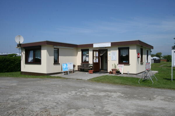 Campingplatz Grube