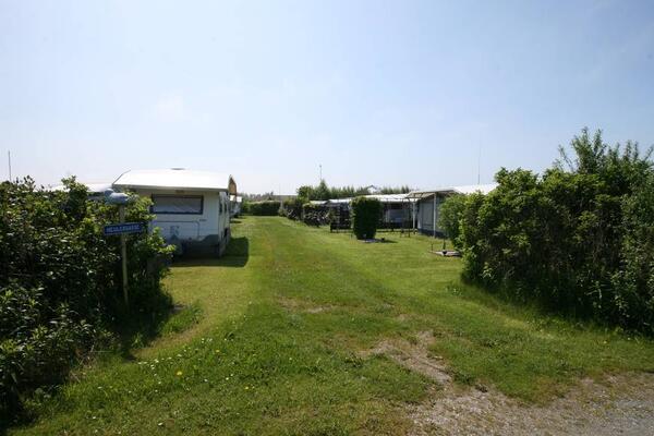 Campingplatz Grube