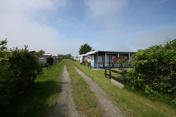 Campingplatz Grube