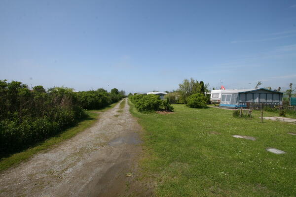 Campingplatz Grube