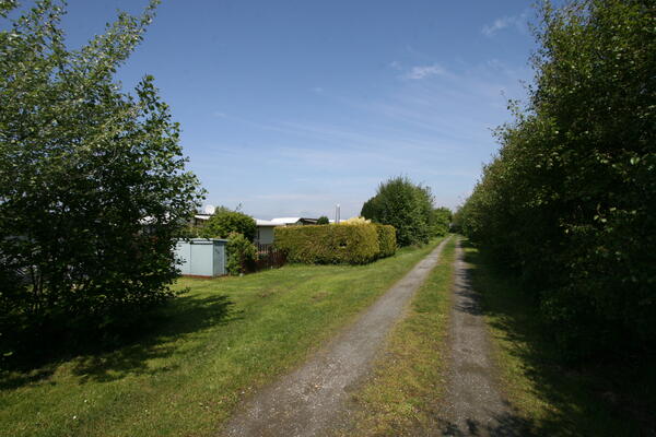 Campingplatz Grube