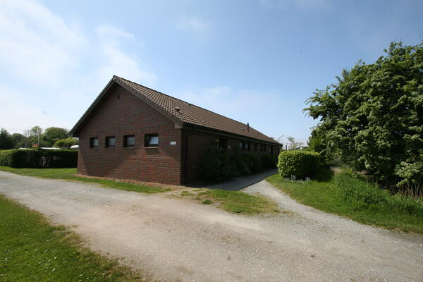 Campingplatz Grube