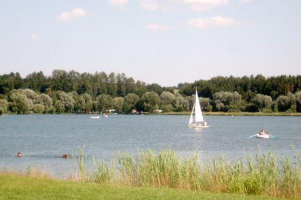 See Camping Günztal
