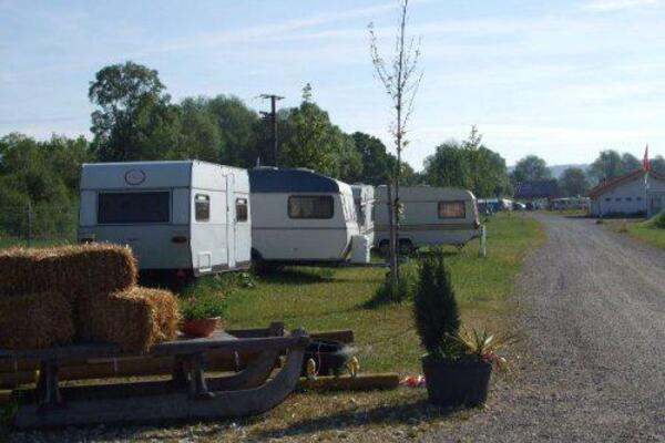 See Camping Günztal