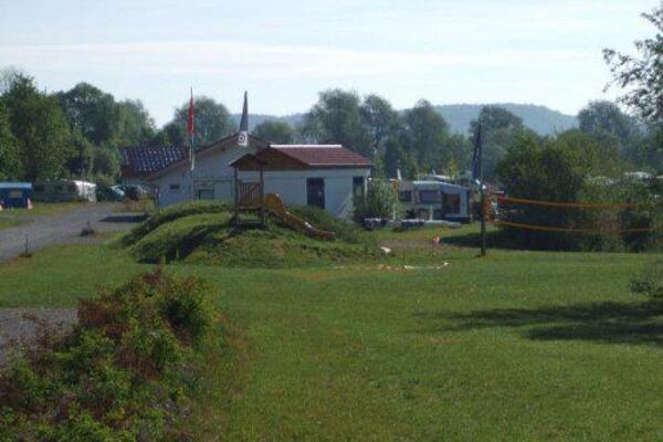 See Camping Günztal