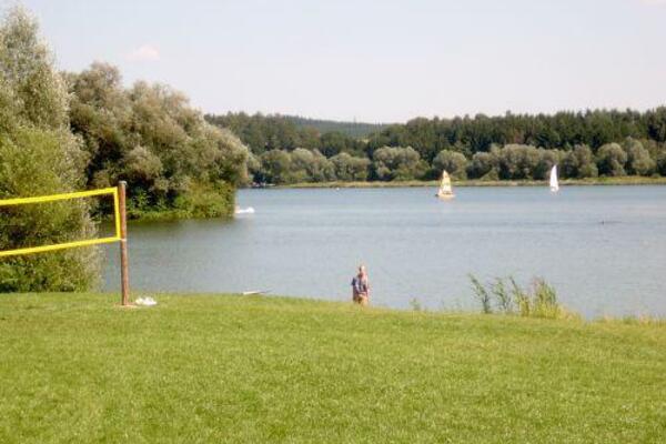 See Camping Günztal