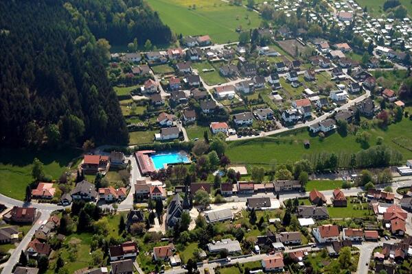 Camping Park Hammelbach