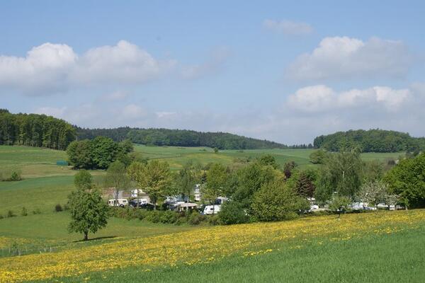Camping Park Hammelbach