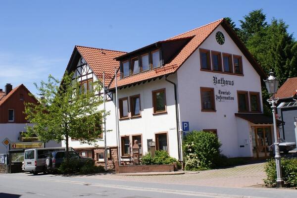 Camping Park Hammelbach