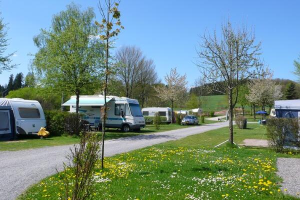Camping Park Hammelbach