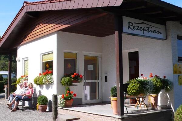 Camping Park Hammelbach