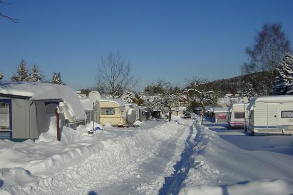Camping Park Hammelbach