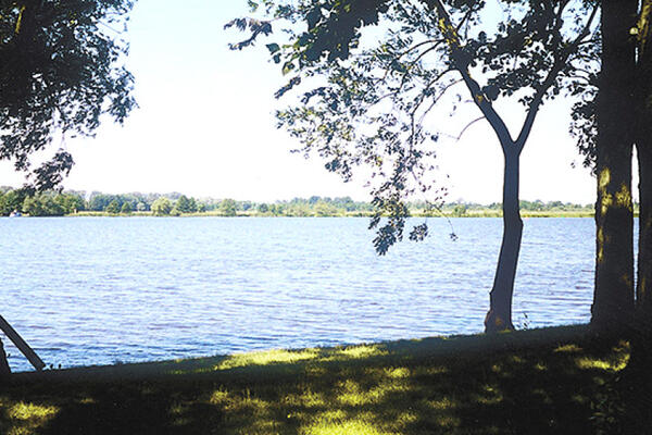 Ferienhof - Havelblick - Dauercamping - Wohnmobil-Stellplatz
