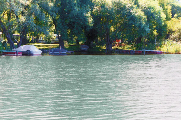 Ferienhof - Havelblick - Dauercamping - Wohnmobil-Stellplatz