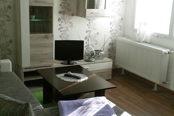 Ferienhof - Havelblick - Dauercamping - Wohnmobil-Stellplatz