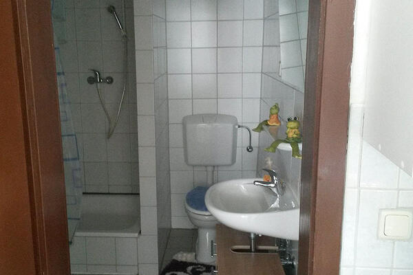 Ferienhof - Havelblick - Dauercamping - Wohnmobil-Stellplatz