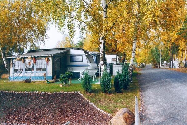 Heide-Camp Schlaitz