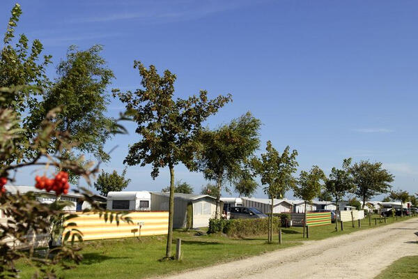 Campingplatz Heidkoppel