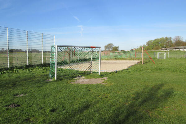 Campingplatz Heidkoppel