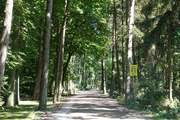 Campingplatz Heidkoppel