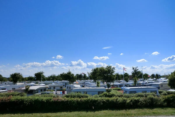 Campingplatz Heidkoppel