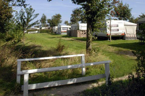 Campingplatz Heidkoppel