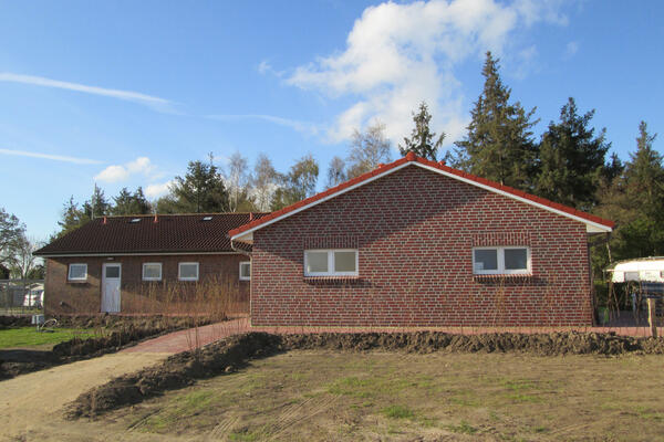 Campingplatz Heidkoppel