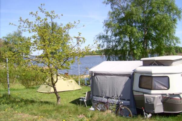 Naturcamping Hellör