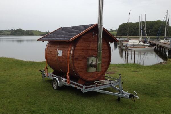 Naturcamping Hellör