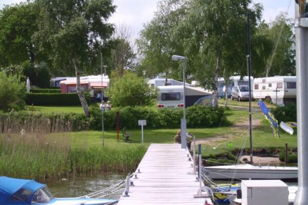 Naturcamping Hellör