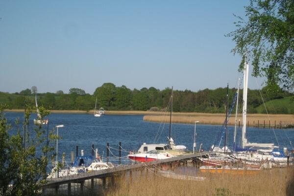 Naturcamping Hellör