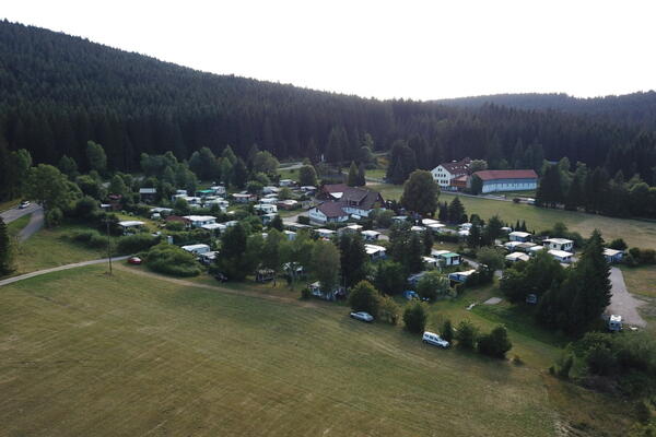 Camping Herrenwies
