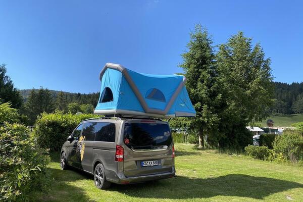 Camping Herrenwies