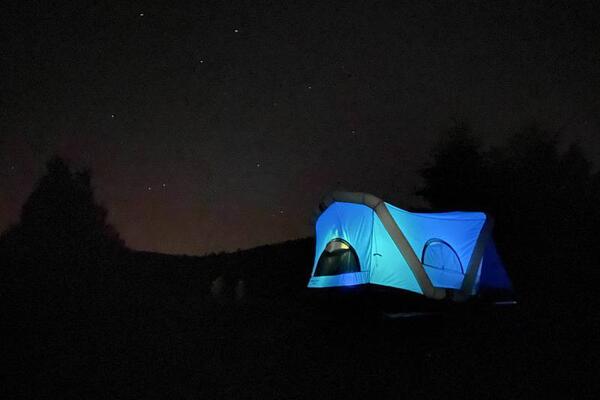 Camping Herrenwies