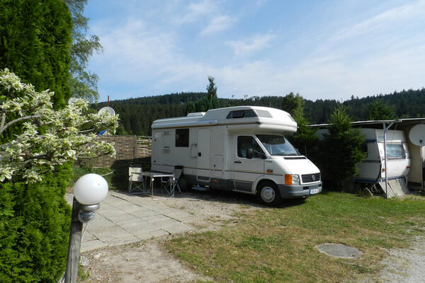 Camping Herrenwies
