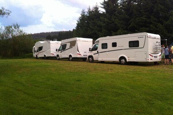 Camping Herrenwies