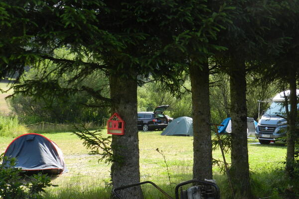 Camping Herrenwies