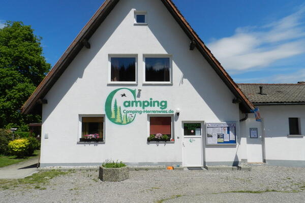 Camping Herrenwies