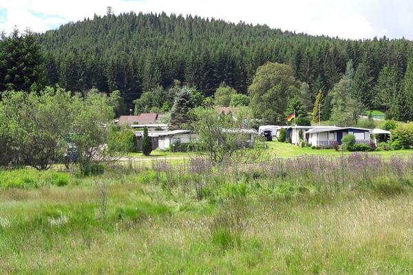 Camping Herrenwies