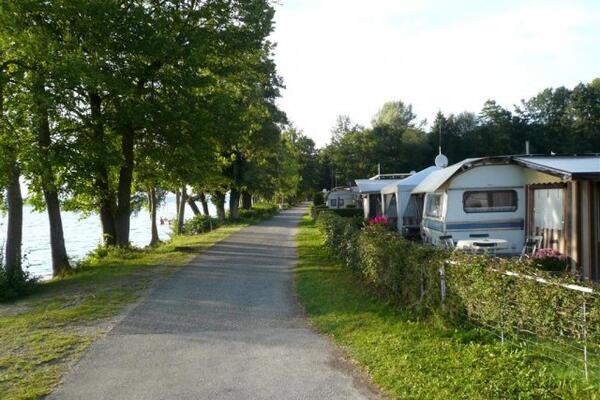 Camping Ambach am See