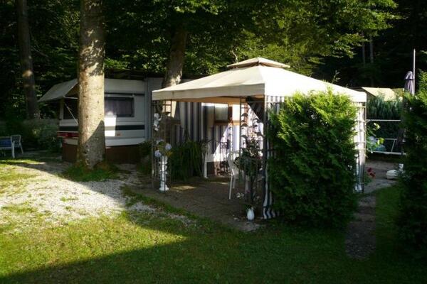 Camping Ambach am See