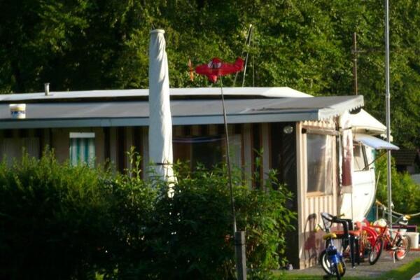 Camping Ambach am See