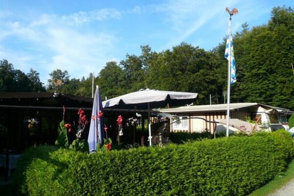 Camping Ambach am See