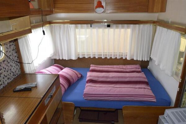 Camping Ambach am See