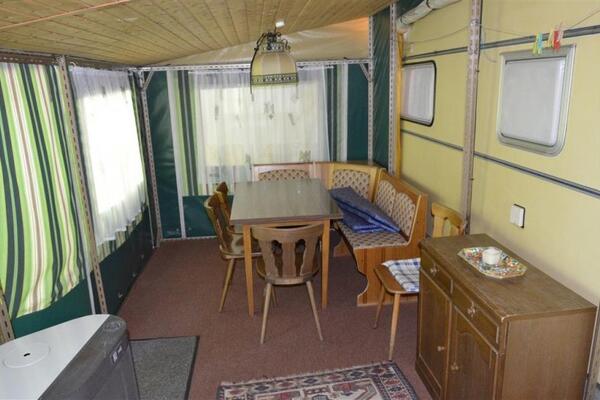 Camping Ambach am See