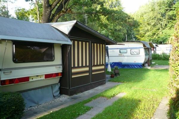 Camping Ambach am See