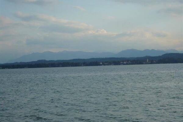 Camping Ambach am See