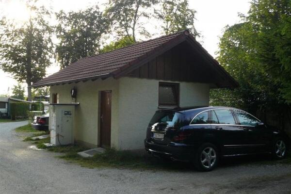 Camping Ambach am See