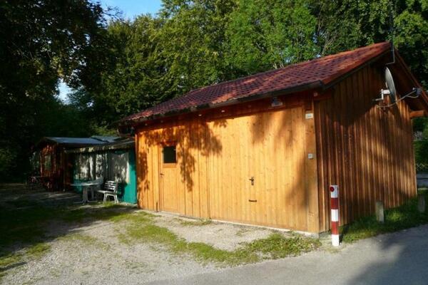 Camping Ambach am See